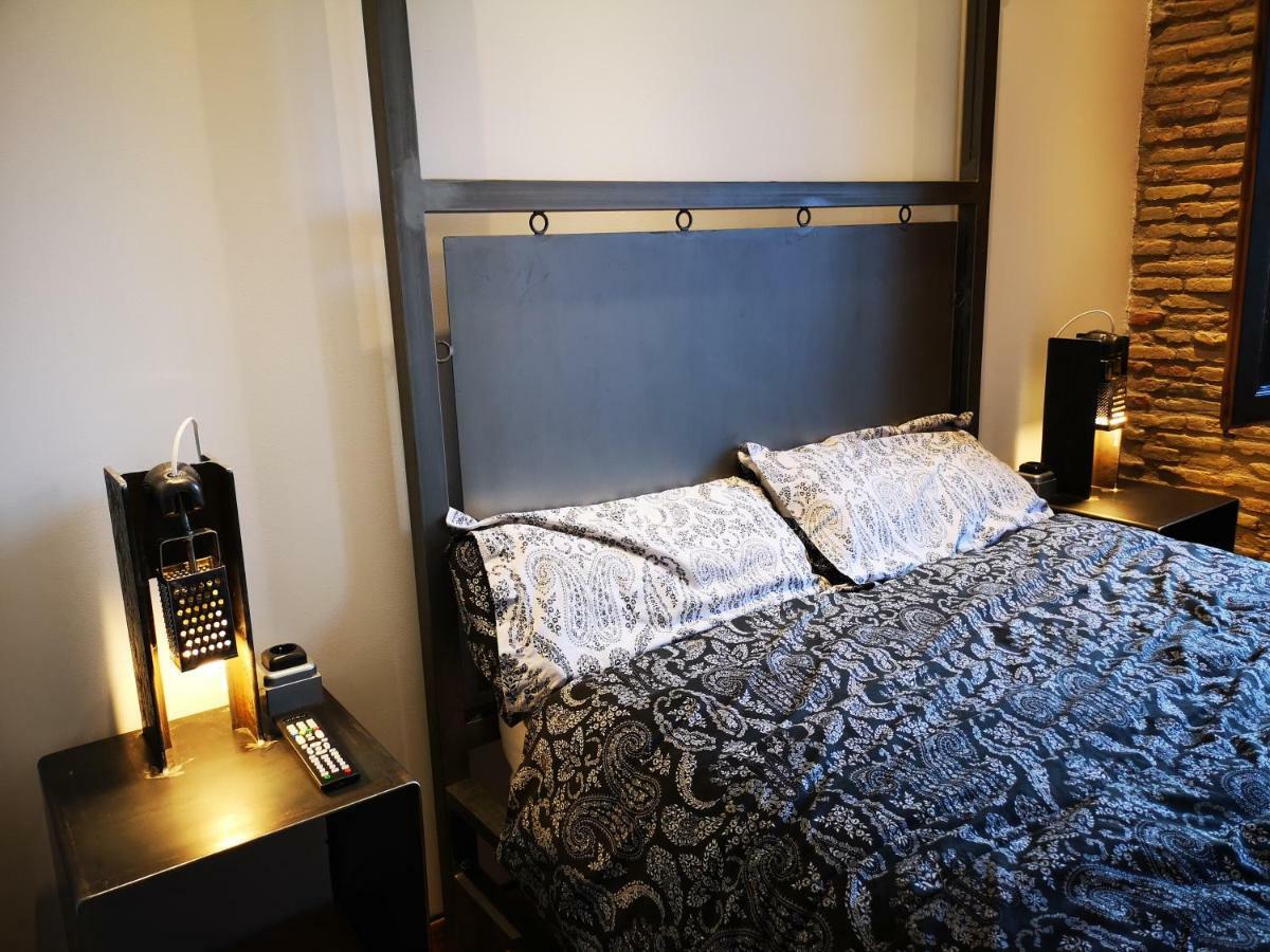 Apartmán El Capricho De Sagasta Logroño Exteriér fotografie