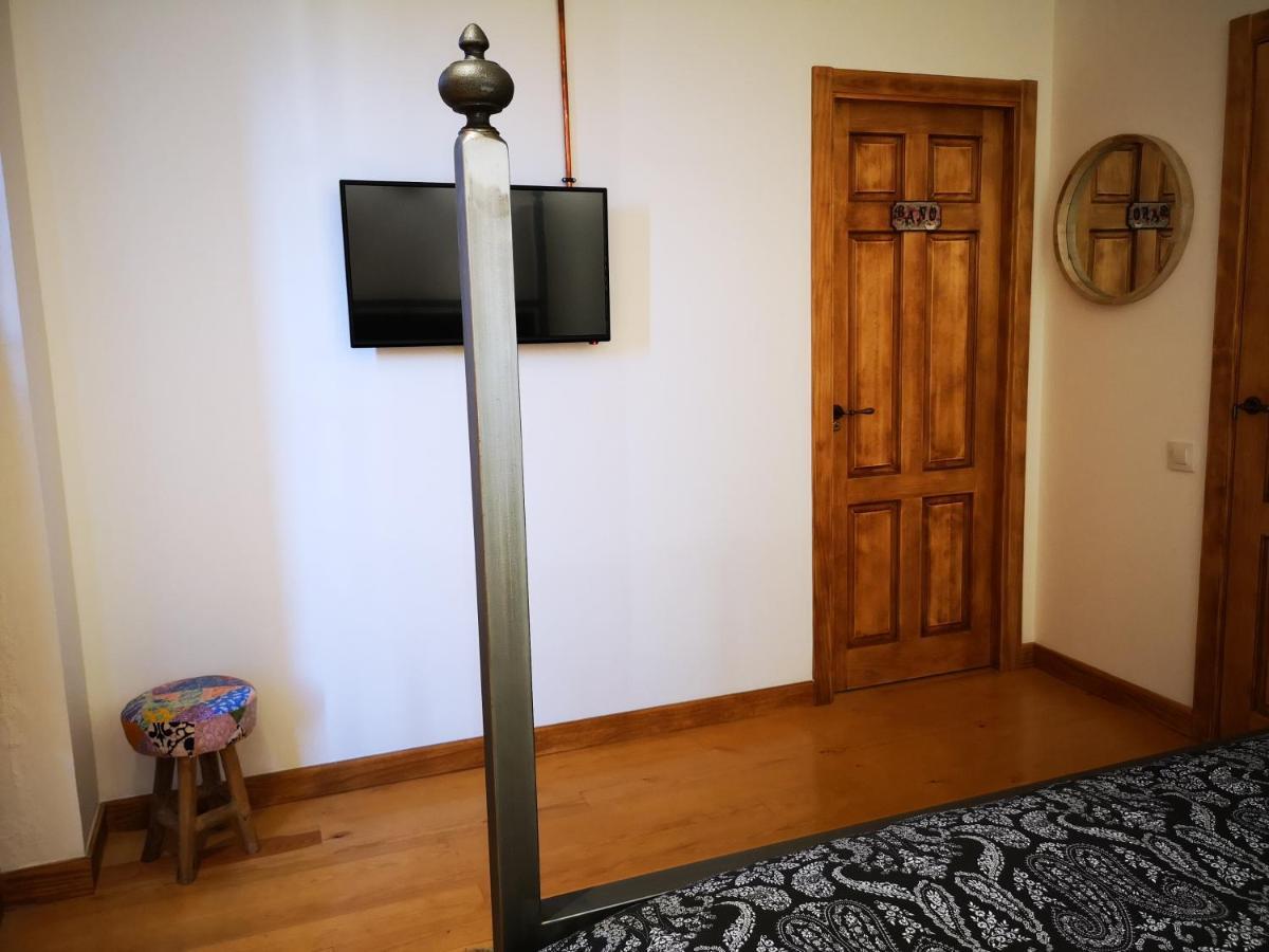 Apartmán El Capricho De Sagasta Logroño Exteriér fotografie